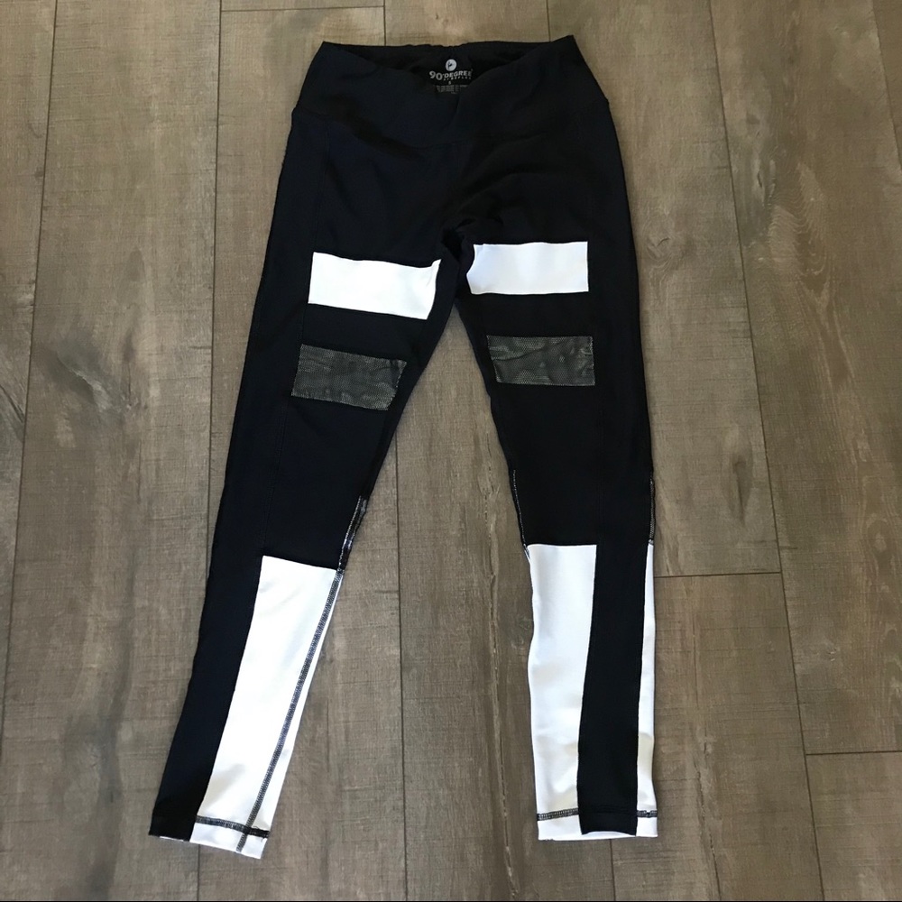 REFLEX 90 Degree Leggings